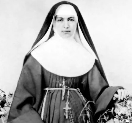 Mother Marianne Cope