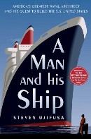 A Man and His Ship cover