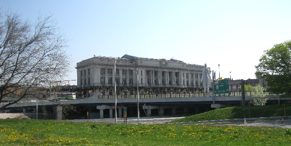 Pennsylvania Station