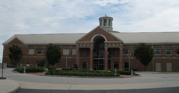 National Civil War Museum