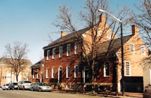 Fredericksburg Museum and Cultural Center