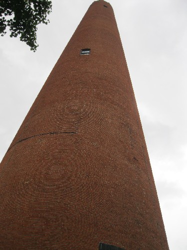 Shot Tower