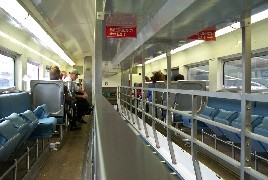 Gallery car interior