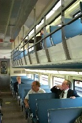 Gallery car interior