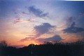 Rappahannock sunrise