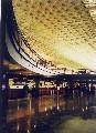 Washington, DC, Union Station interior